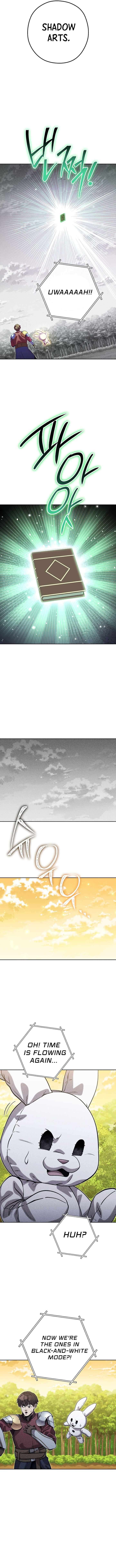 Dungeon Reset, Chapter 246 image 08